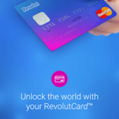Revolut – Manage your money better