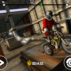 Trial Xtreme 4 – Feel the adrenaline pumping