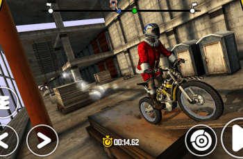 Trial Xtreme 4 – Feel the adrenaline pumping