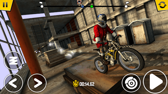 Trial Xtreme 4