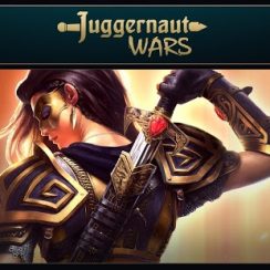 Juggernaut Wars – Assemble your unique party and leap into action