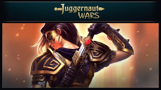 Juggernaut Wars