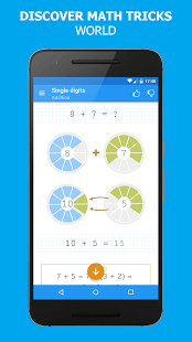 Mental Calculation Math Tricks