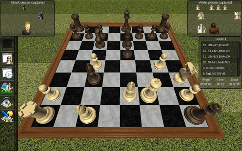 My Chess 3D