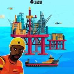 Petroleum Tycoon – The history starts when you find an oil field