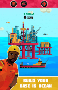 Petroleum Tycoon