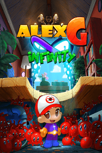 AlexG Infinity