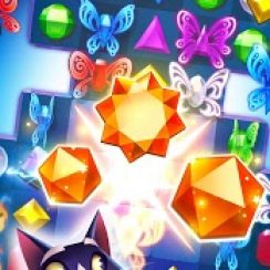 Bejeweled Stars – Experience endless fun