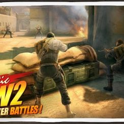 Brothers in Arms 3 – Use your brothers to gain a tactical advantage