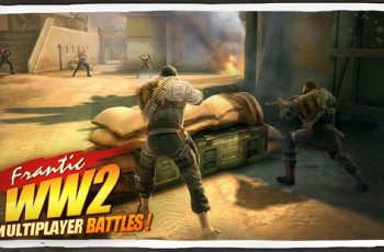 Brothers in Arms 3 – Use your brothers to gain a tactical advantage