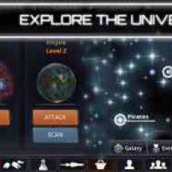 Colony Attack – Explore the universe