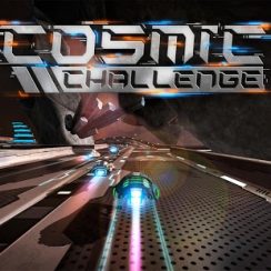 Cosmic Challenge – Master different Space Ships