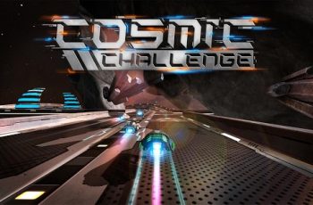 Cosmic Challenge – Master different Space Ships