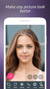 Face Editor by Scoompa