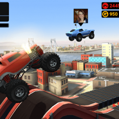 MMX Hill Climb – Climb to the top and be the best MMX driver ever
