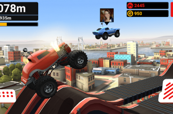 MMX Hill Climb – Climb to the top and be the best MMX driver ever
