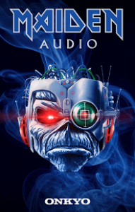 Maiden Audio