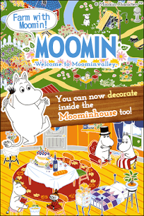 Moomin