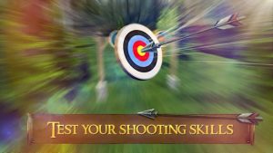 Target Archery Games