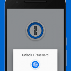 1Password – Remembers all your passwords for you