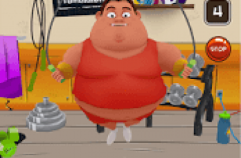 Fit the Fat 2