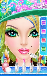 Make-Up Me Superstar