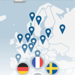 NordVPN – Makes it easy to access your favourite content