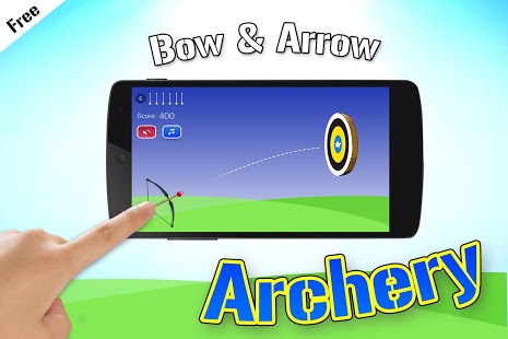 Archery Game