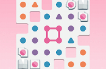 Dots and Co – Magical companions that help you along the way