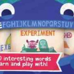 Endless Alphabet – Kids will have a blast learning their ABC