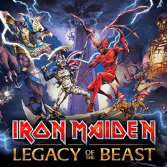 Legacy of the Beast – Ascend your warriors into legends