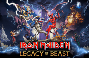 Legacy of the Beast – Ascend your warriors into legends