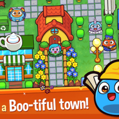 My Boo Town