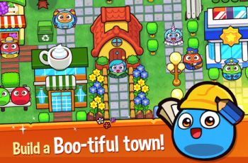 My Boo Town