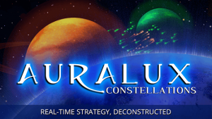 Auralux Constellations