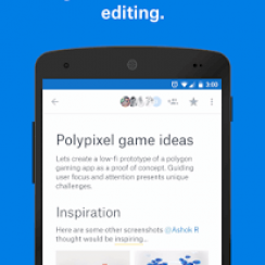 Dropbox Paper – Use it as a collaboration tool with your teams