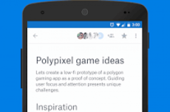 Dropbox Paper – Use it as a collaboration tool with your teams