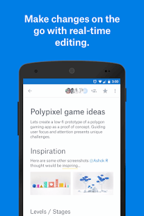 Dropbox Paper