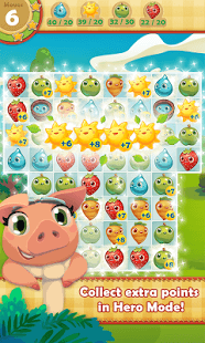 Farm Heroes Saga