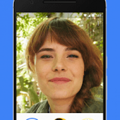 Google Duo – Experience more reliable video calls