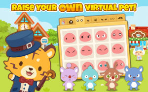 Happy Pet Story Virtual Sim