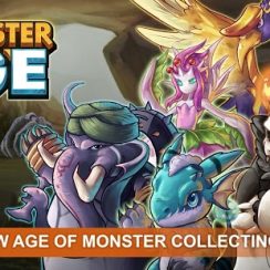 Monster Age