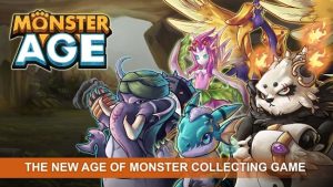 Monster Age