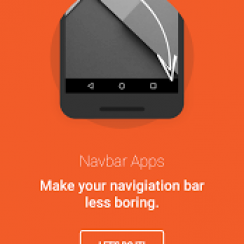 Navbar Apps