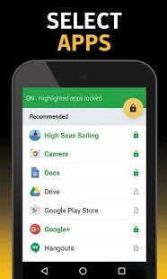 Norton App Lock