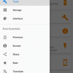 Root Essentials – Set of tools delivers all you need for your rooted handheld