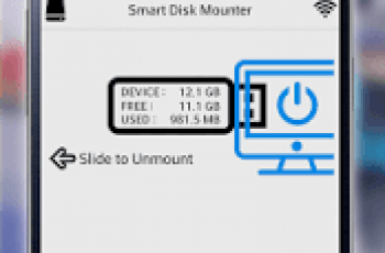 WiFi USB Disk