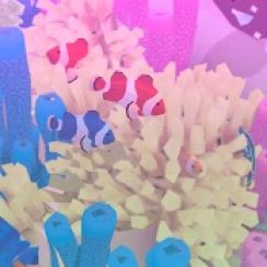AbyssRium – Build Coral to double the vitality