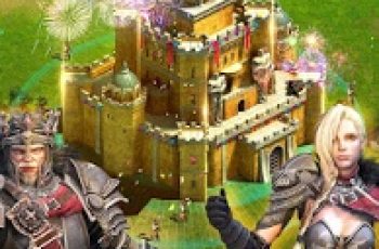 Clash of Kings The West – Conquer kingdoms and villages