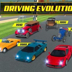 Driving Evolution